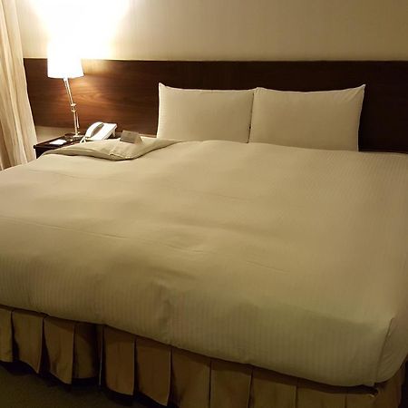 Berkeley Business Hotel Zhongzheng Χσιντσού Εξωτερικό φωτογραφία