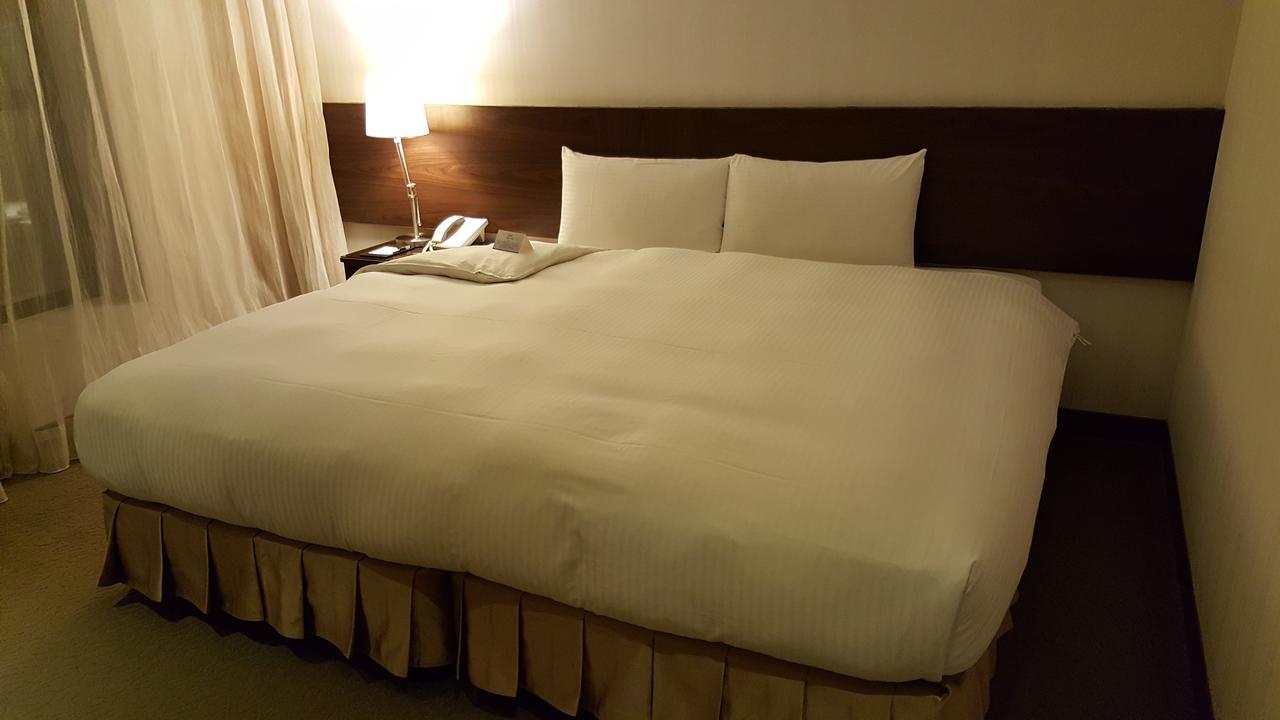 Berkeley Business Hotel Zhongzheng Χσιντσού Εξωτερικό φωτογραφία
