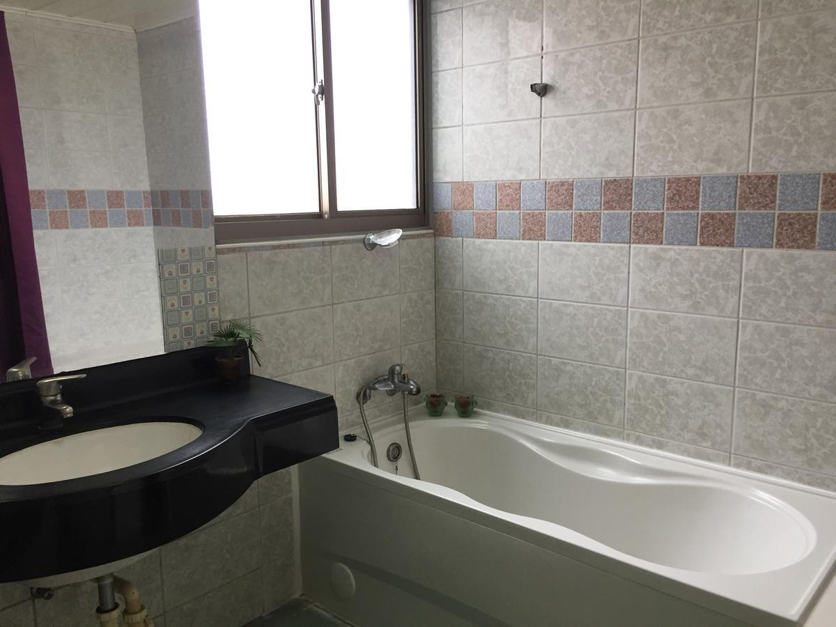 Berkeley Business Hotel Zhongzheng Χσιντσού Εξωτερικό φωτογραφία